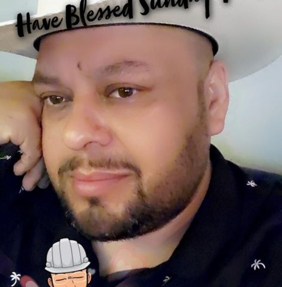 Meet your Posher, Saul - Picture 1 of 1